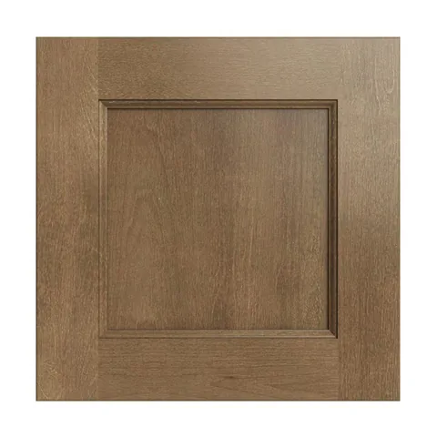 Brooklyn Fawn door swatch