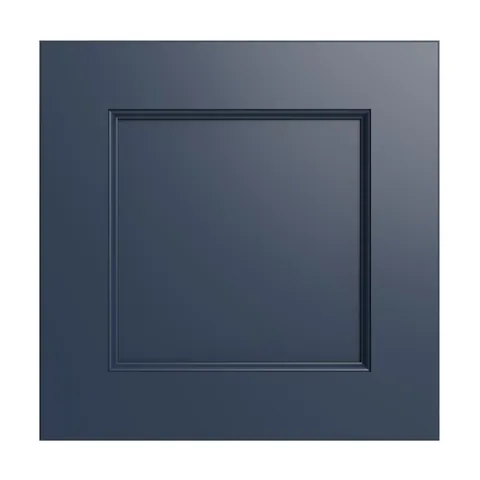 Brooklyn Midnight door swatch
